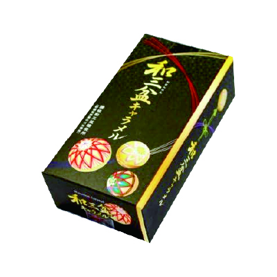 和三盆キャラメル90ｇ