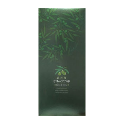 オリーブの夢 16枚入