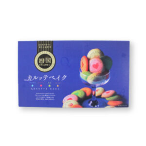 四国カルッテベイク(小）