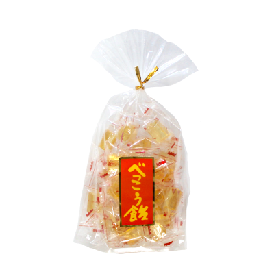 べっこう飴