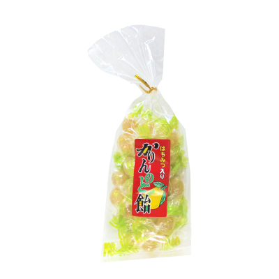 かりんのどあめ