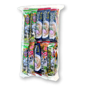 讃岐うどん風味棒