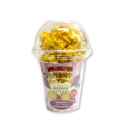 鳴門金時芋ポップコーン80ｇ
