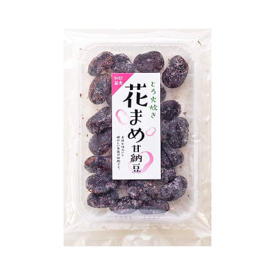 花まめ甘納豆