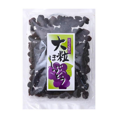 大粒ほしぶどう240ｇ