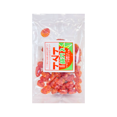 べに塩トマト