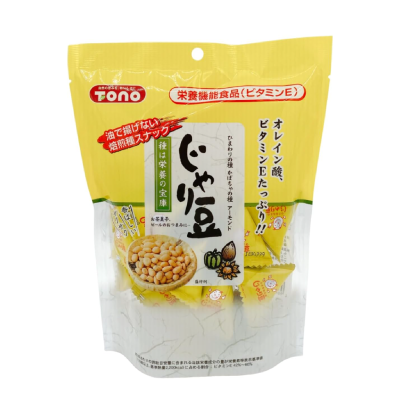 じゃり豆 80ｇスタンドパック