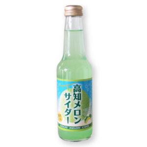 高知メロンサイダー