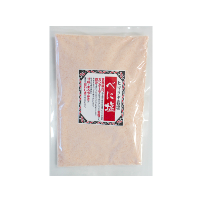 ヒマラヤ天然べに塩パウダー