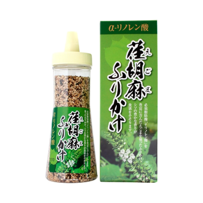 荏胡麻ふりかけ