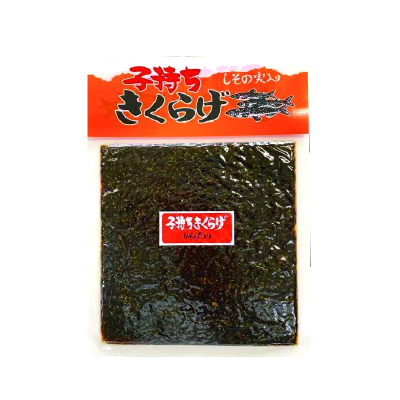 子持ちきくらげ180ｇ